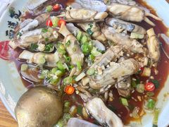 -面道赞宁海海鲜面(迎凤街店)