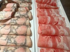 -许府牛杂·鲜牛肉火锅(梁溪万达店)