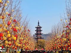 -龙华寺