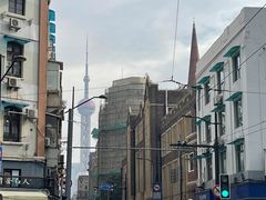-德兴馆(广东路总店)