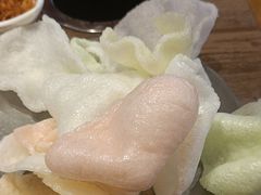 -叁宝烤肉• 西安烧烤 领跑品牌(中海城店)