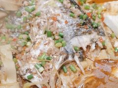 -令狐冲烤鱼·烧菜馆(达明店)