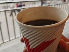 -肯德基(安定门店)