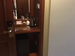 -上海新协通国际大酒店