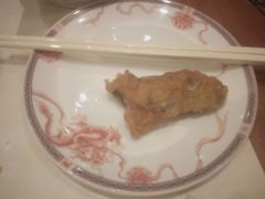 炸三文鱼头（6块）-稻香迎囍皇宫(港惠店)