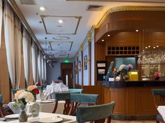 -花园饭店-西餐厅