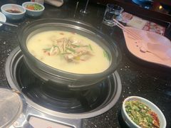 -捞王猪肚鸡火锅(昆山店)