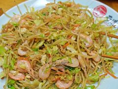 -面道赞宁海海鲜面(迎凤街店)