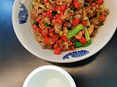 小炒肉-潇湘阁(望京SOHO店)