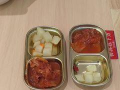 -稻百鲜·拌饭·朝鲜族石锅菜(祈福缤纷世界店)