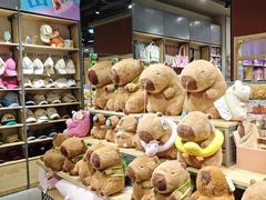 -TheGreenParty(槐房万达店)