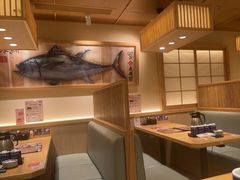-合点寿司(金虹桥商场店)
