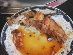 -重庆烧鸡公火锅(簋街店)