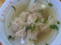 -天津包子铺(万泉庄店)