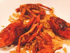 -猪肉婆私房菜(容桂总店)