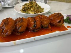 -同发号饭庄(复兴路店)