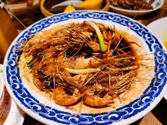 -老头儿油爆虾(胜利河美食街店)