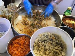 -安徽阜阳卷馍(西单店)