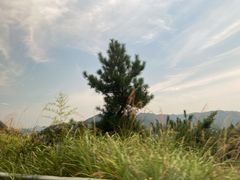 -天姥山