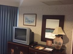 -曼谷王子宫殿酒店