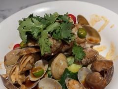 -庆江南江南菜(太仓南洋店)