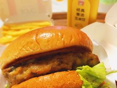 -肯德基(天津奥城店)