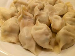 -大清花饺子(五五路店)
