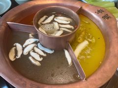 -滇釜火锅·能喝汤的火锅(车公庄店)