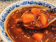 酒酿赤豆元宵-南京大牌档(龙江新城市广场店)