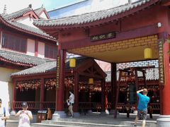 -青岛方特梦幻王国
