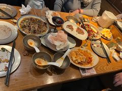 -蚝太郎 • 海鲜烧烤(Upark店)