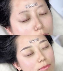 -臣丽纹眉品牌连锁