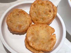 -渝是乎川渝小炒(新世界百货望京店)