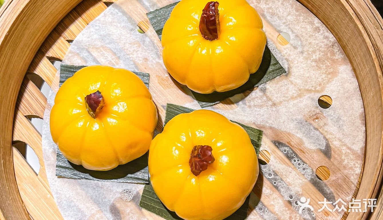 你永远可以相信杭帮菜 蟹黄豆腐太好吃了！