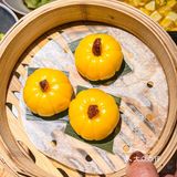你永远可以相信杭帮菜 蟹黄豆腐太好吃了！