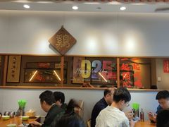 -绿柠食堂(北外滩店)