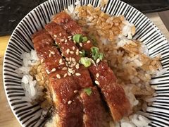 -不倒翁炭火烧肉(永安里店)