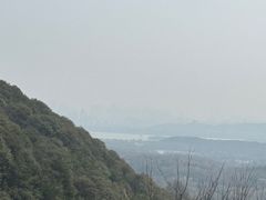 -韬光茶庵