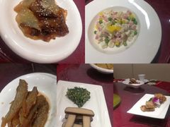 -老人和饭店(淮海中路店)