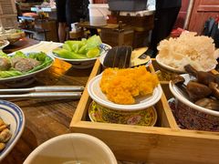 -旧街市鲜货老火锅(大光路店)