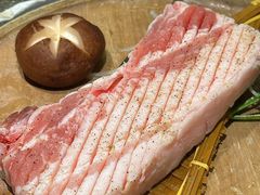 -首尔烤肉大排档(合生汇店)