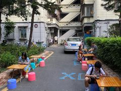 -同济牌坊美贤牛什