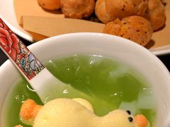 -知楚•精致湖北菜(武商MALL店)