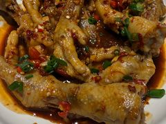 -大碗先生(万家丽店)