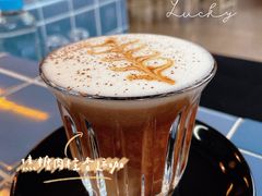 -微焙咖啡工厂(海峡创意产业园·红坊店)