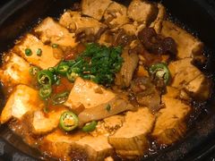 -炊烟小炒黄牛肉(东庆街店)