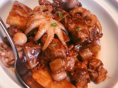 -百富源·海鲜辽菜(浑河堡店)