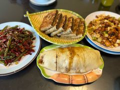 大懒龙-鼎香润(德胜门内店)