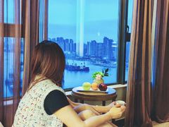 -澳门十六浦索菲特大酒店