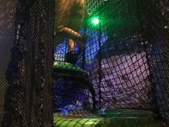 -珠海横琴国家地理探险家中心(创新方)